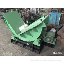 tilting gear Turnover machine